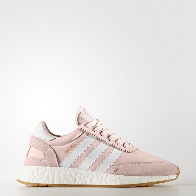 Adidas iniki sales runner pink